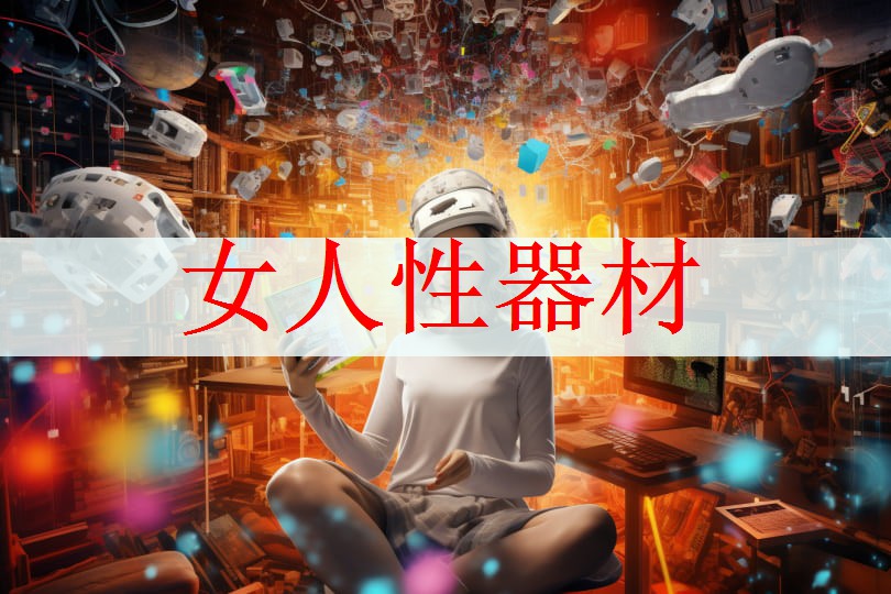 <strong>女人性器材</strong>