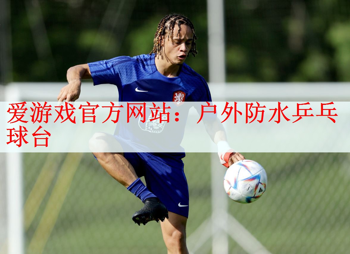 户外防水乒乓球台