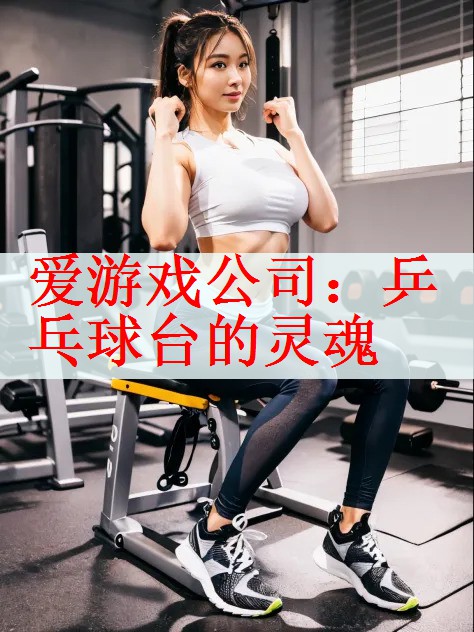乒乓球台的灵魂