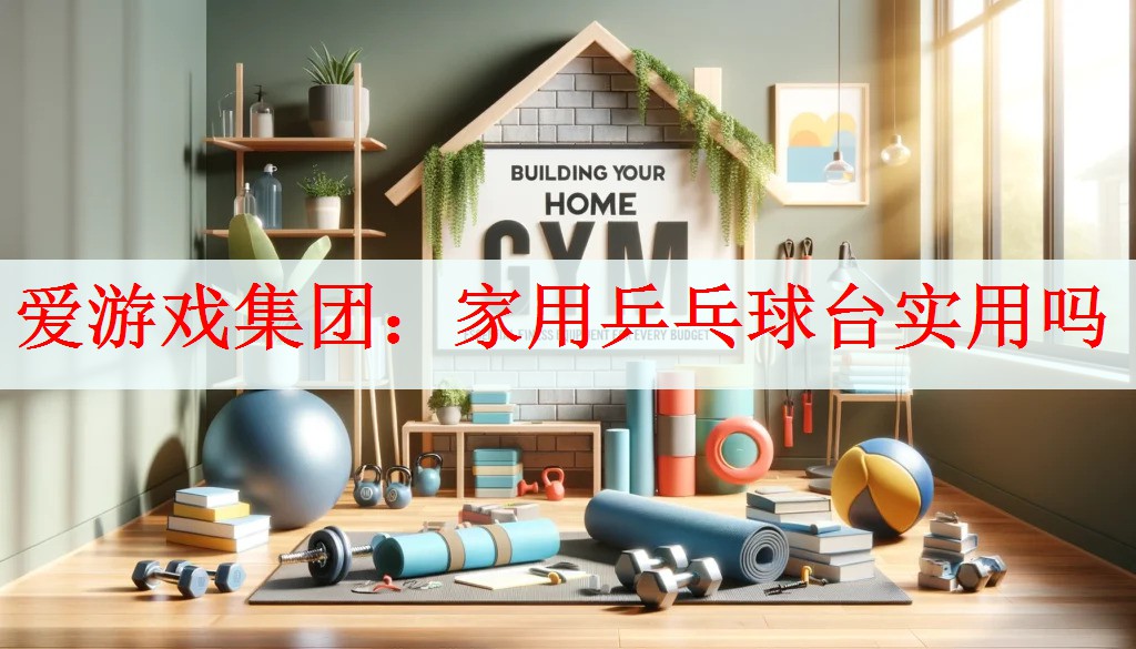 家用乒乓球台实用吗